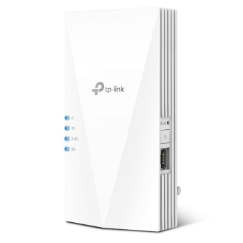 Router TP-LINK WI-FI RANGE EXTENDER RE700X 