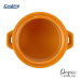 OALA CERAMICA + CAPAC 4.5L, NICOLAI TAND