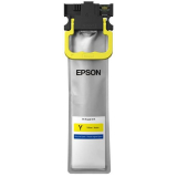 EPSON PRO YELLOW XL INK CART. EM-C800