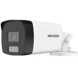 Camera analogica Hikvision CAMERA BULLET 2MP 2.8MM IR40M DS-2CE17D0T-LFS(2.8MM)