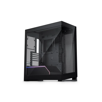 PHANTEKS Carcasa PHK NV Series NV5 E-ATX ARGB BK PH-NV523TG_DBK01