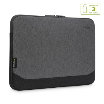 TARGUS CYPRESS SLEEVE/11-12IN RECYCLED GREY TBS64902GL