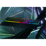 Tastatura KB Razer Ornata V3 - Low Profile Gaming RZ03-04460100-R3M1   