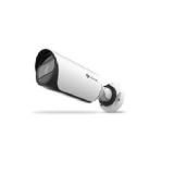 MILESIGHT TECHNOLOGY CAMERA IP BULLET LPR 2MP 2.7-13.5MM MS-C2964-RFLPC