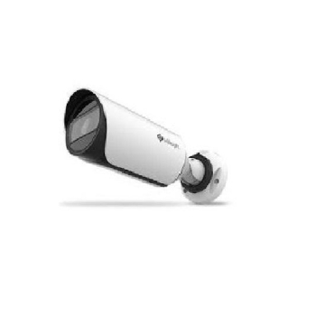 MILESIGHT TECHNOLOGY CAMERA IP BULLET LPR 2MP 2.7-13.5MM MS-C2964-RFLPC