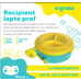 U-Grow Recipient lapte praf cu 3 compartimente A-1501BL U-Grow Recipient lapte praf cu 3 compartimente A-1501BL