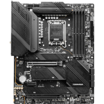 Placa baza MB MSI MAG Z790 TOMAHAWK WIFI D5 LGA1700  