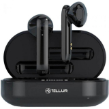 Casti Bluetooth Tellur Flip TWS, negru TLL511401