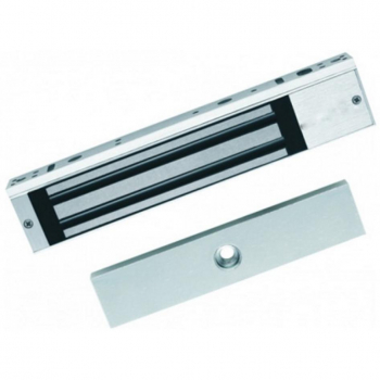 Electromagnet de forta Hikvision DS-K4H258S, 280 kg 