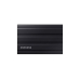 SSD Extern Samsung 2.5, 4TB, T7, USB3.2 MU-PE4T0S/EU