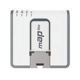 Router MIKROTIK MAP LITE ACCESS POINT RBMAPL-2N RBMAPL-2ND