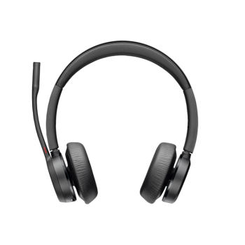 Casti HP Poly Voyager 4320 USB-C Headset +BT700 dongle 76U50AA