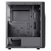 Carcasa Spacer WARRIOR ATX MidTower SPCS-GC-WARRIOR Carcasa Spacer WARRIOR ATX MidTower SPCS-GC-WARRIOR