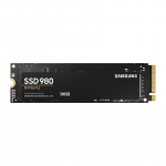 SSD M.2 2280 500GB/980 MZ-V8V500BW SAMSUNG
