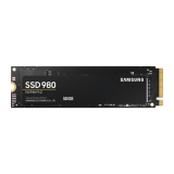 Samsung SM SSD 500GB 980 M.2 MZ-V8V500BW 