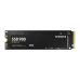 SSD Samsung 980, 500GB, M.2 , NVMe MZ-V8V500BW