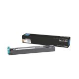 Lexmark WASTE TONER CONTAINER/F/ C950/ X95X C950X76G