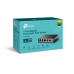 TP-LINK 5-PORT GIGAB EASY SMART SWITCH/WITH 4-PORT POE+ TL-SG105PE   