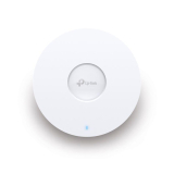Router TP-LINK AX3000 WI-FI 6 ACCESS POINT/DUAL-BAND CEILING MOUNT EAP653   