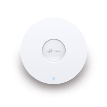 Router TP-LINK AX3000 WI-FI 6 ACCESS POINT/DUAL-BAND CEILING MOUNT EAP653   