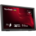 MONITOR ViewSonic 21.5 inch, home | office, TN, Full HD (1920 x 1080), Wide, 250 cd/mp, 5 ms, VGA | DVI | HDMI, TD2223 (timbru verde 7 lei)  