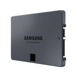 Samsung SM SSD 8TB 870QVO SATA3 MZ-77Q8T0BW 