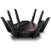 ASUS ROUTER RT-BE98 BE25000 QUAD-BAND GT-BE98