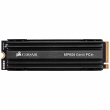 Corsair CR SSD MP600 FORCE 1TB M.2 NVMe PCIe 4 CSSD-F1000GBMP600R2