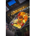 Vanora TAVA CUPTOR INOX 25x19x4.5 CM VN-SNS-TC25