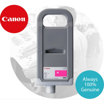 CANON PFI-710M MAGENTA INKJET CARTRIDGE 2356C001AA