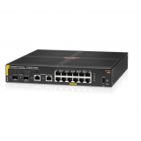 Switch ARUBA NETWORKS ARUBA 6000 12G CL4 2SFP 139W SWCH R8N89A