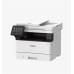 Multifunctional Canon i-SENSYS MF461DW, Laser, Monocrom, Format A4, Duplex, Retea, Wi-Fi 5951C020AA