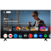 QLED TV 4K 50''(126 cm) TCL 50T69C