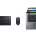 KIT DELL KM5221W WIRELESS KYBD AND MSE S 580-AJRC
