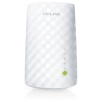 Router TP-LINK RE200/AC750 WIFI RANGE EXTENDER 