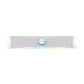Soundbar Trust GXT 619W Thorne, 12W, alb