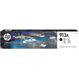 HP L0R95AE Ink HP 913A negru 3500 pg HP PageWide 352 / 452 / 377 / 477