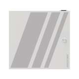 Hikvision CENTRALA ACCES CONTROL 2 USI DS-K2702WX-E1   