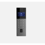 Hikvision VIDEOINTERFON IP FACIAL AMPRENTA CARD DS-KD9203-FE6   