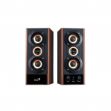 Boxe Genius SP-HF800A II 2.0  cu fir, ng