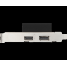 Placa video VGA MSI GEFORCE GT 1030 2GHD4 LP OC GT1030 2GHD4 LP OC