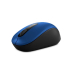 Mouse Microsoft Mobile 3600 Bluetooth BlueTrack Blue PN7-00023