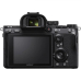 Camera analogica Sony A7 III Aparat Foto Mirrorless 24MP ILCE7M3KB.CEC