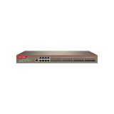 IP-COM 16PORT GIGABIT L3 MANAGED SWITCH G5324-16F  