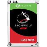 Seagate IRONWOLF 8TB NAS/3.5IN 7200RPM 6GB/S SATA 256MB ST8000VN004