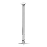 Sopar sup. videopr tavan 70-120 alb SP23060   