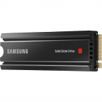 SSD PCIE G4 M.2 NVME 2TB/980 PRO MZ-V8P2T0CW SAMSUNG