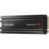 SSD PCIE G4 M.2 NVME 2TB/980 PRO MZ-V8P2T0CW SAMSUNG