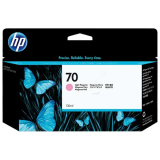 Cartus Cerneala HP Nr. 70 Light Magenta Vivera Ink 130 ml for Designjet Z2100 24', Designjet Z2100 44' Q6677A, Designjet Z2100 44' Q6677C, Designjet Z3200 24' C9455A