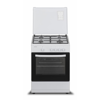 ARAGAZ GAZ HEINNER HFSC-SME60WH 